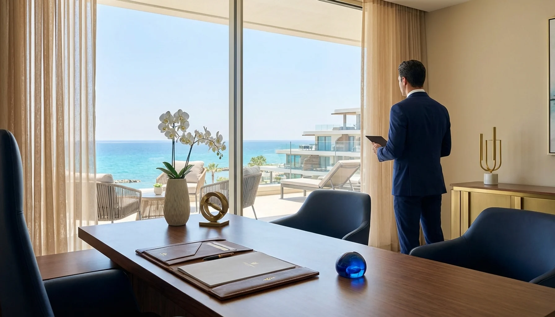 4 Best Locations for Property Investment in Cyprus