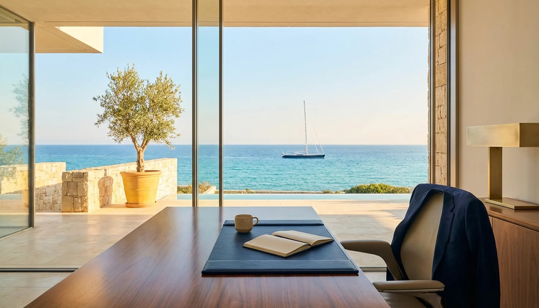 5 Types of Visas for Cyprus: Which one is Right for you?