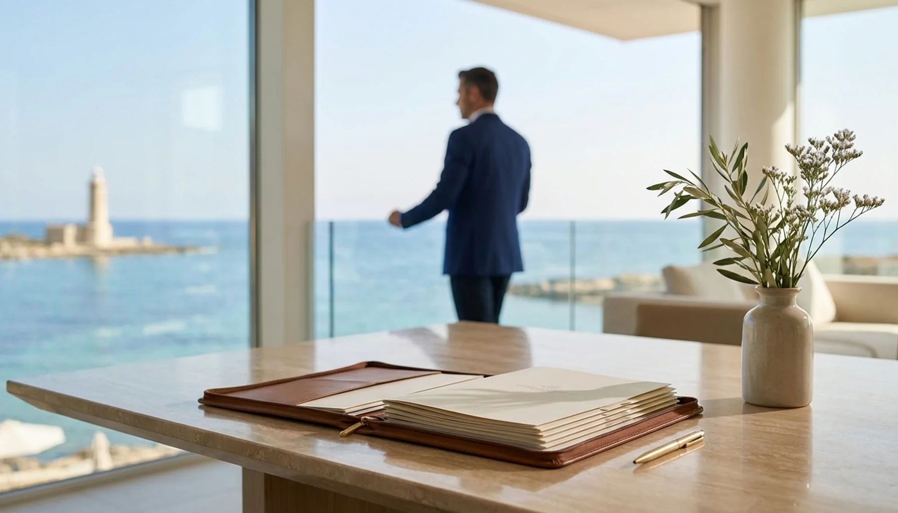 Probate in Cyprus: 8 Steps for Estate Administration