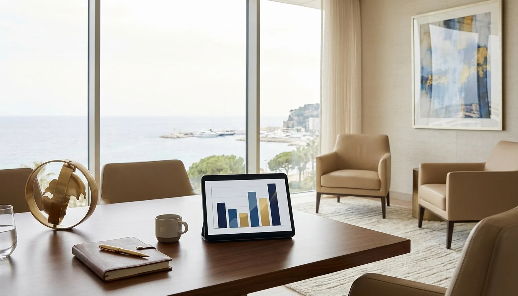 Alternative Investment Funds in Cyprus (AIF and RAIF)