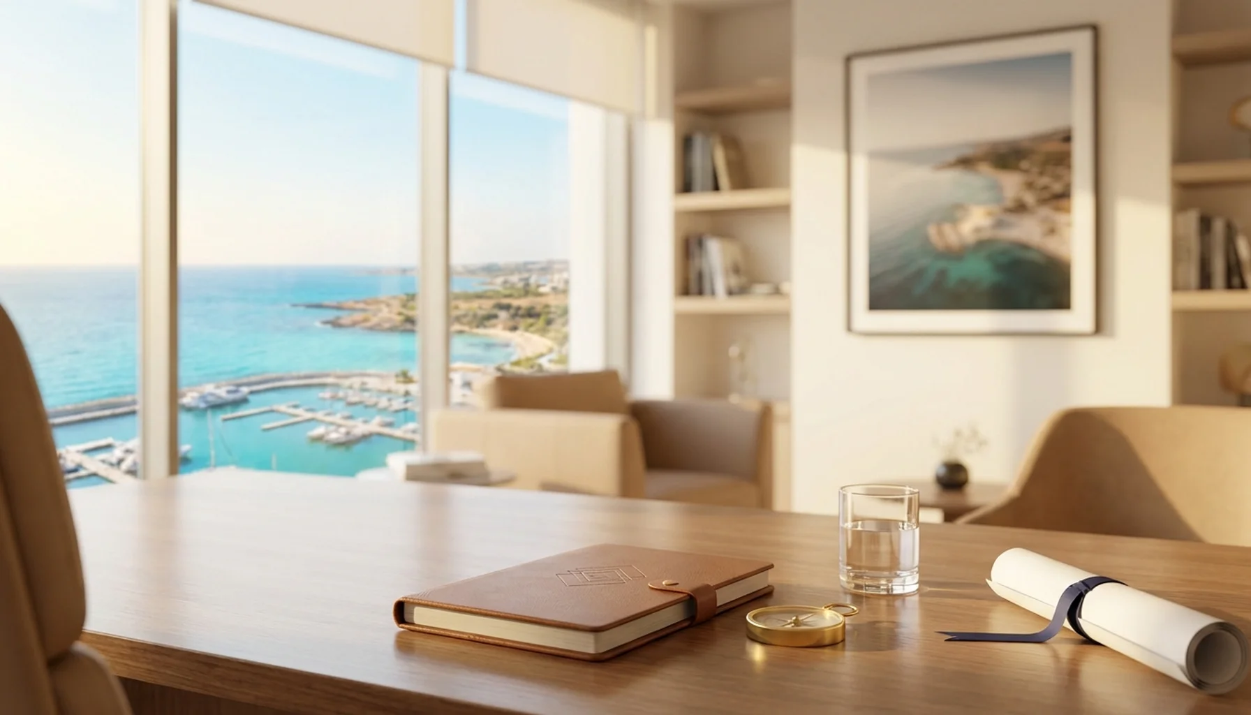 ARC Number in Cyprus: What It Is, Who Needs It, and How to Get It (2026)