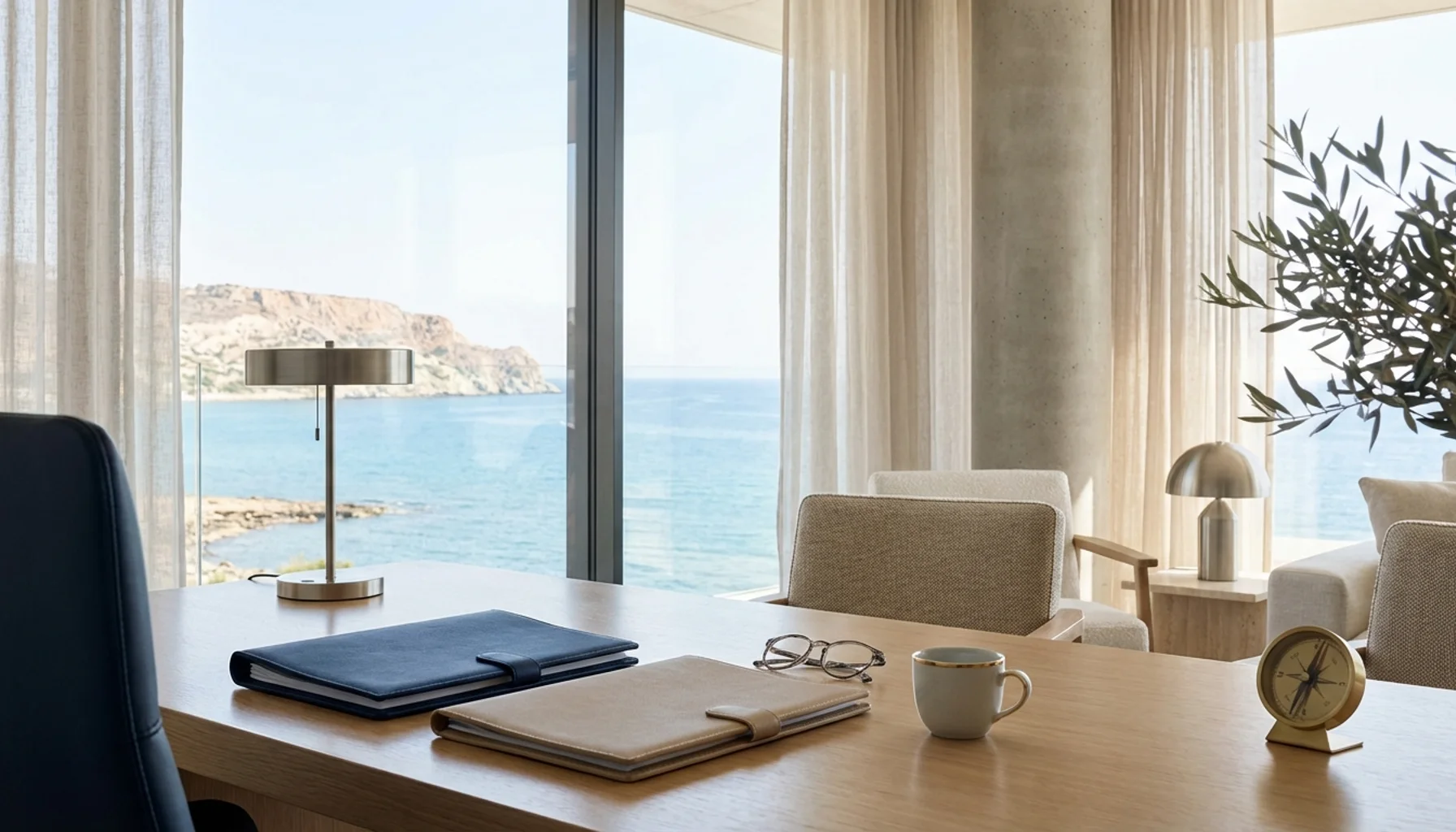 Assets in Cyprus & the UK? Why Two Wills are crucial