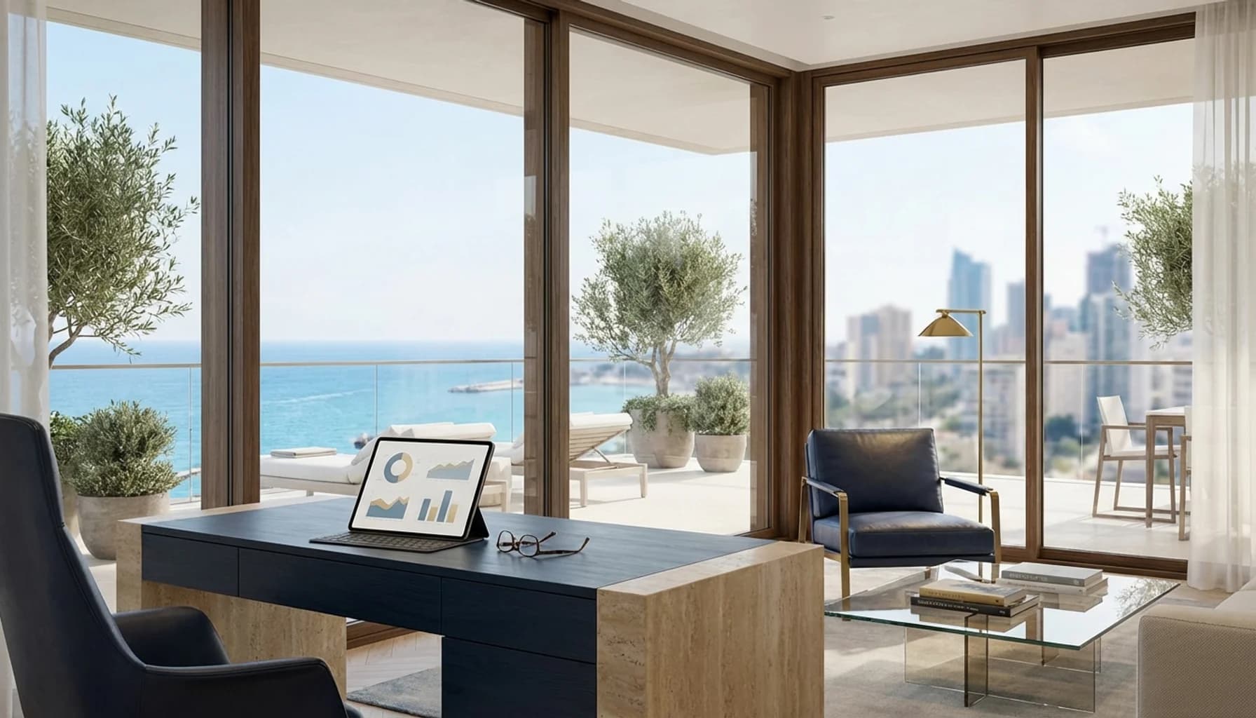 Vores Succes med at Reducere Softwarevirksomhedens Skat med 97,5%