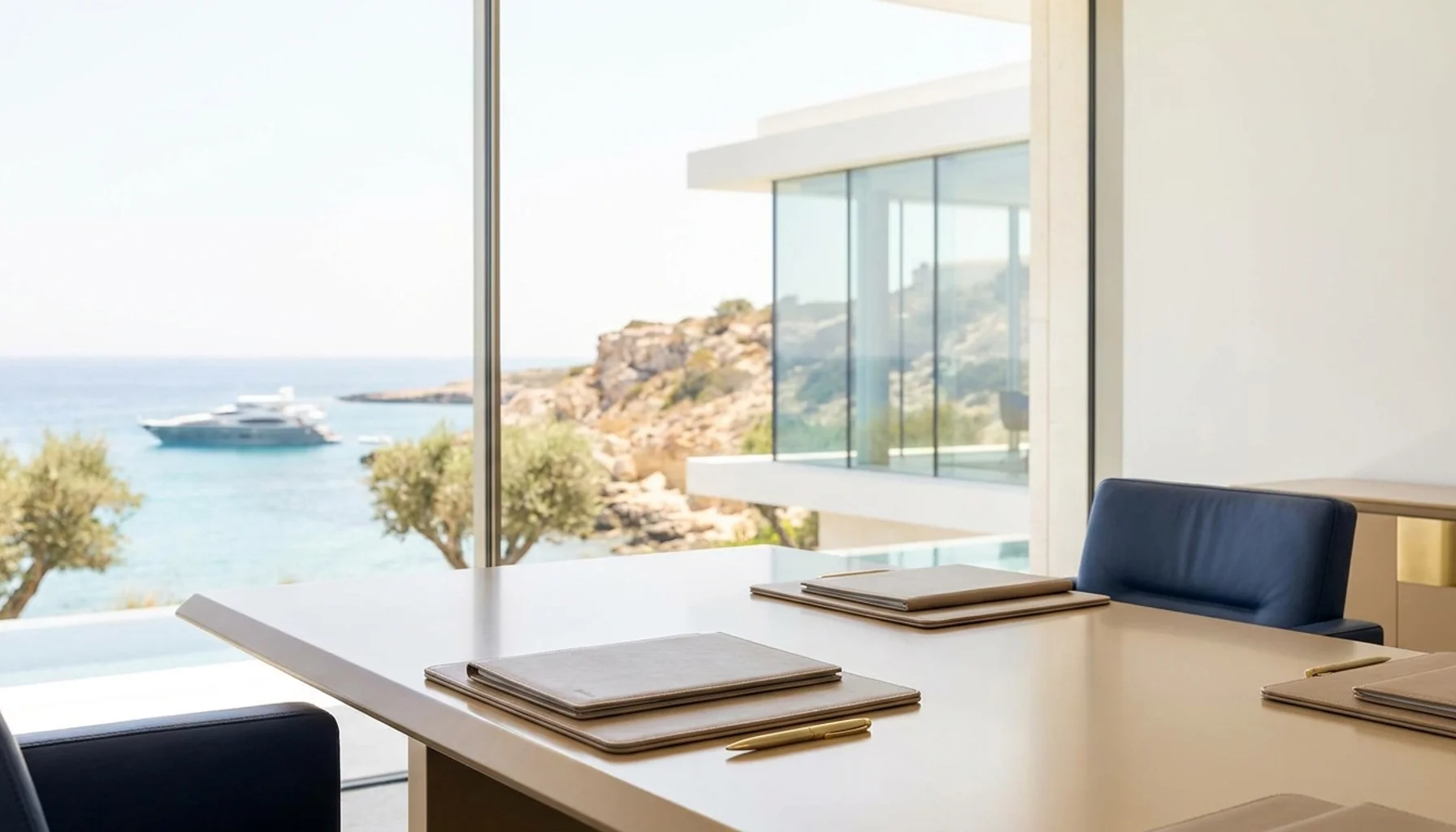 Business Exit Planning in Cyprus: Holding Structures