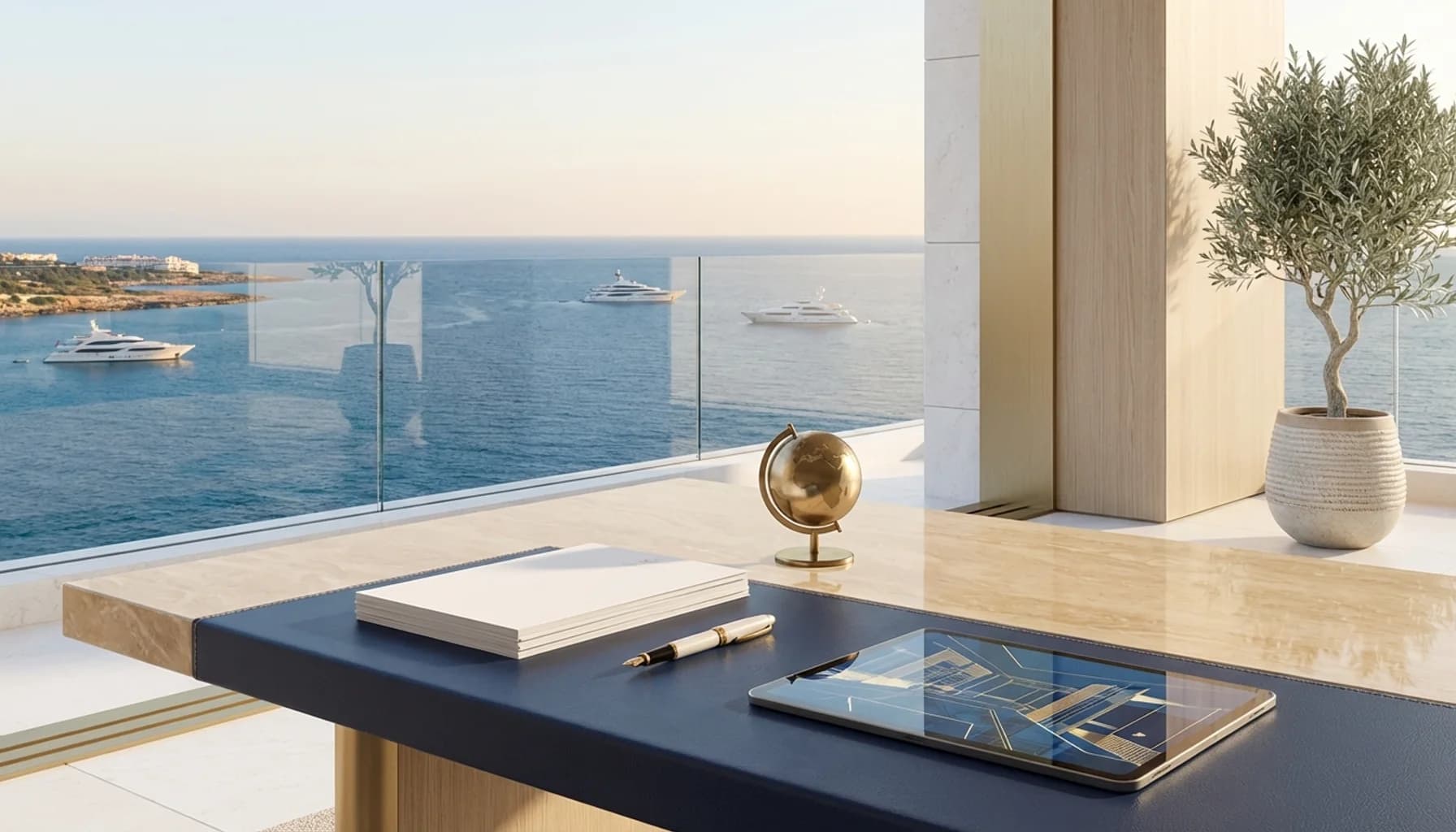 Business in Cyprus: Work Permits for Foreign Investors