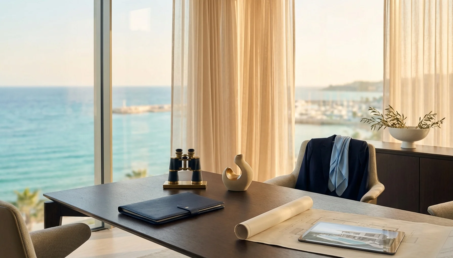 Buy property in Cyprus and get residency: a combined guide for investors