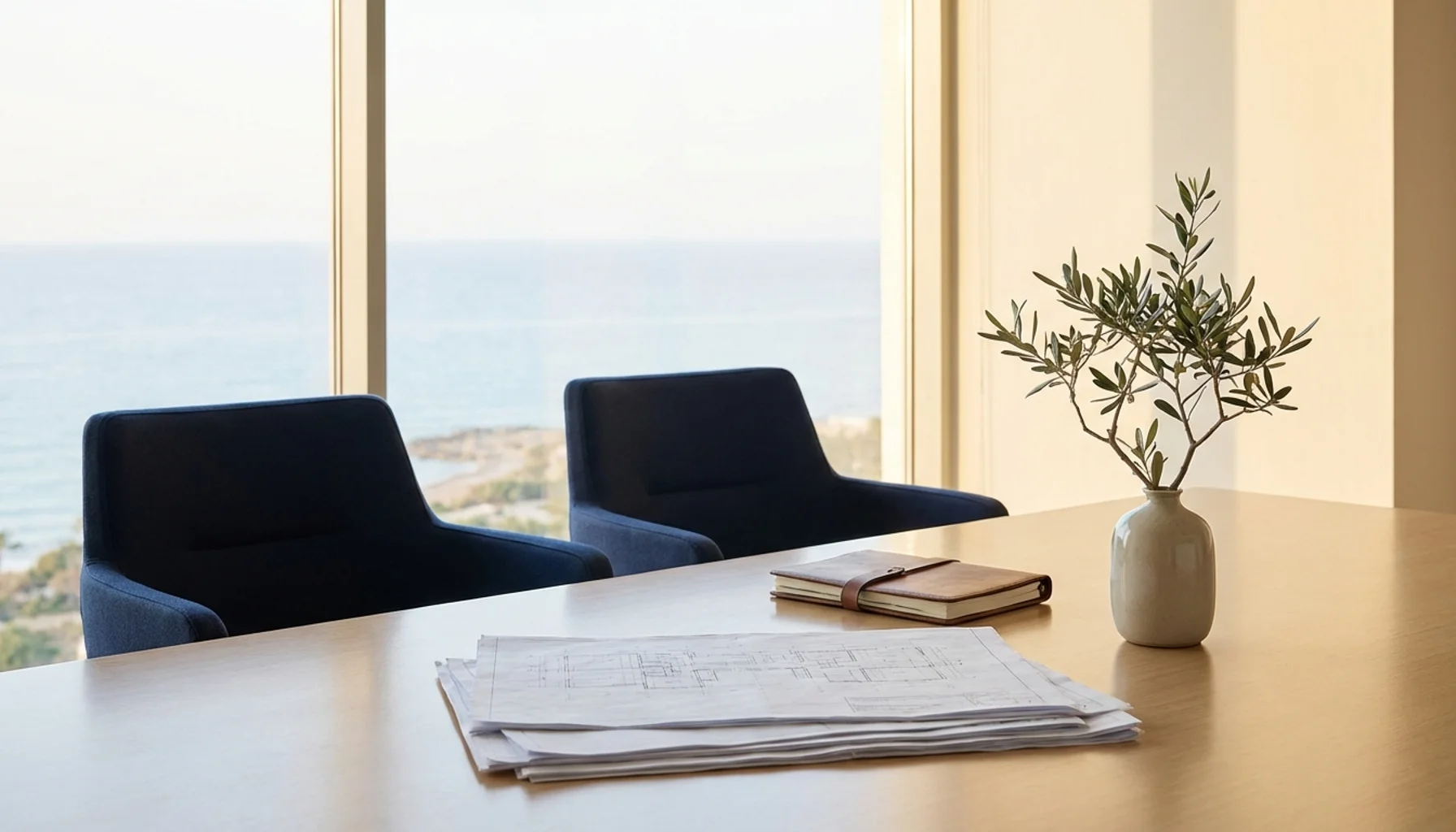 Buying Property in Cyprus: Should You Buy in Your Personal Name or Through a Cypriot Company?