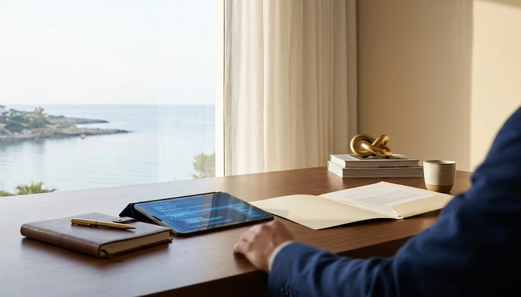 Can AI Replace a Lawyer in Will Drafting? The Risks