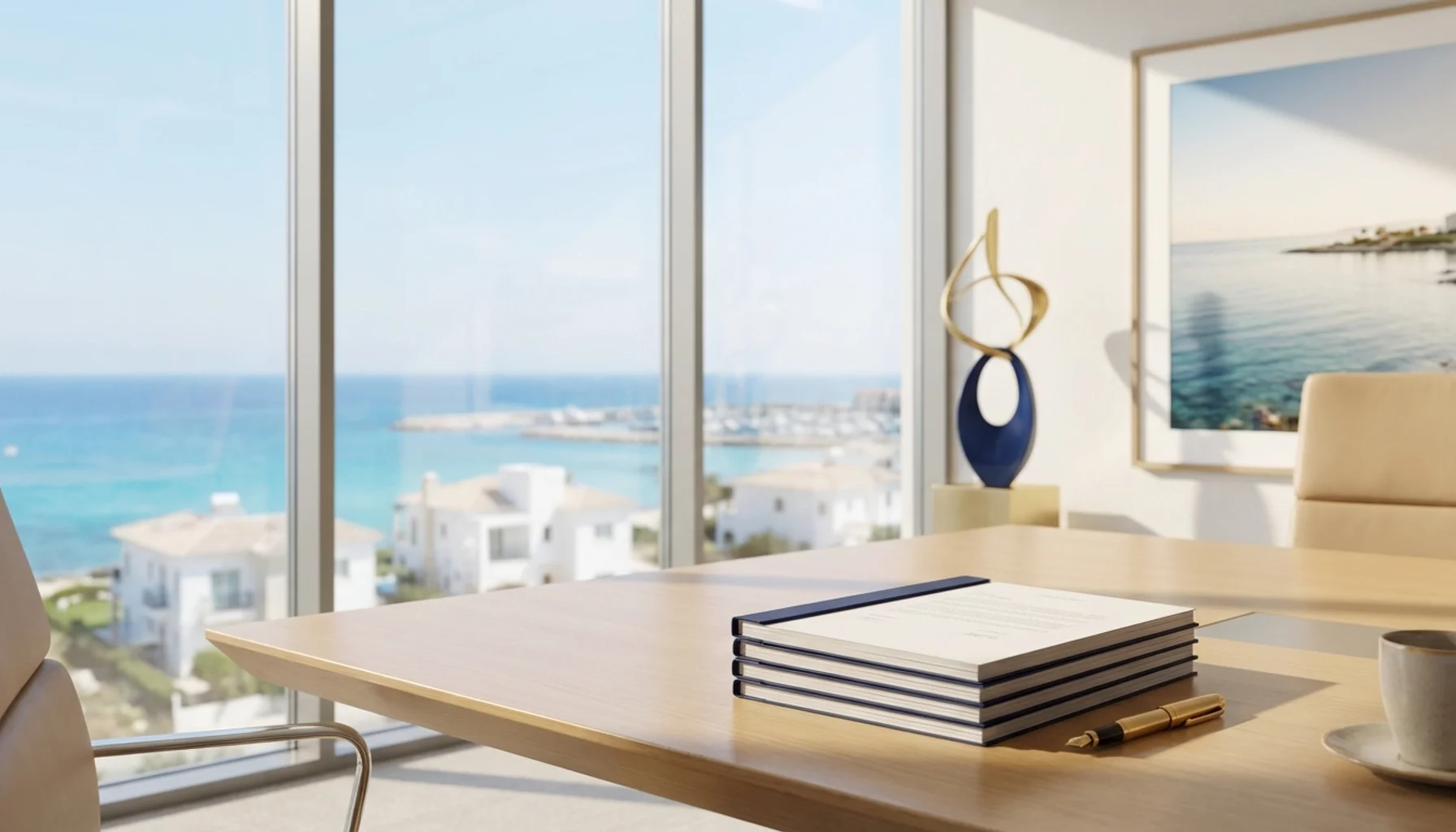 Civil Claims Court Process in Cyprus (2023 Rules)