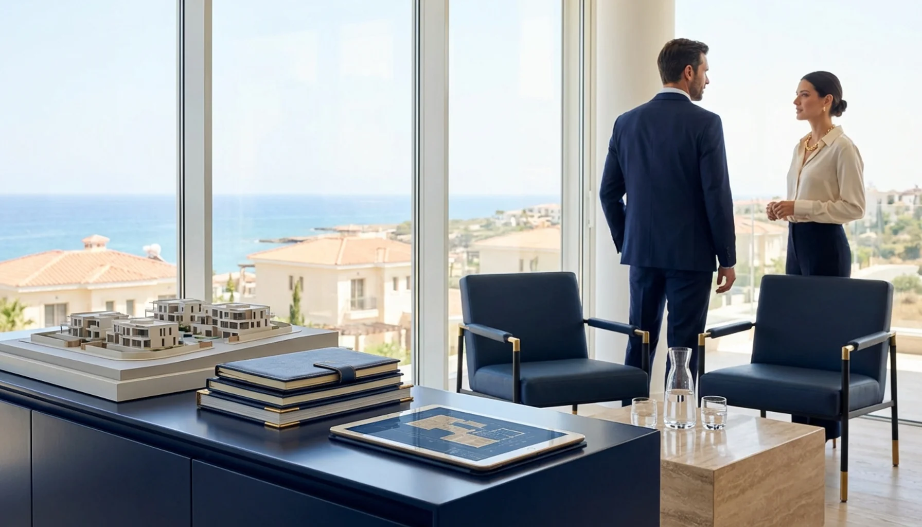 Co-Ownership of Property in Cyprus: Issues and Legal Solutions