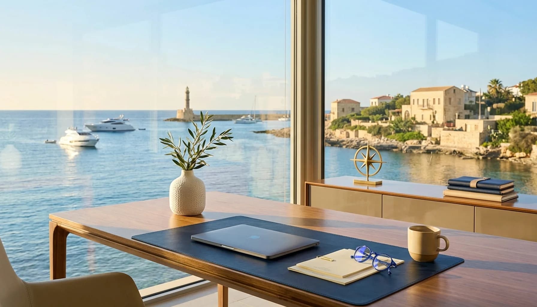 Company Registration in Cyprus: costs, process and requirements