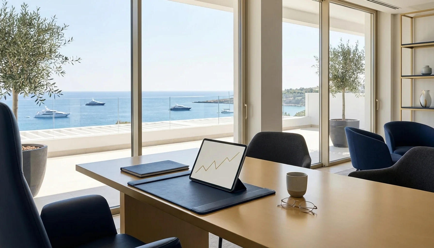 Complete Guide to Cyprus Company Dividends: Types, Distribution, and Tax Benefits