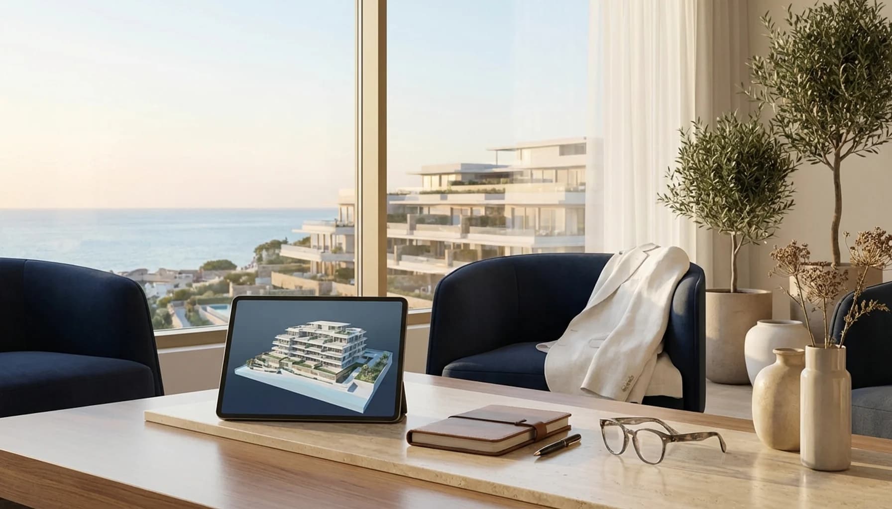 Comprehensive Insights for Investing in Cyprus 2024