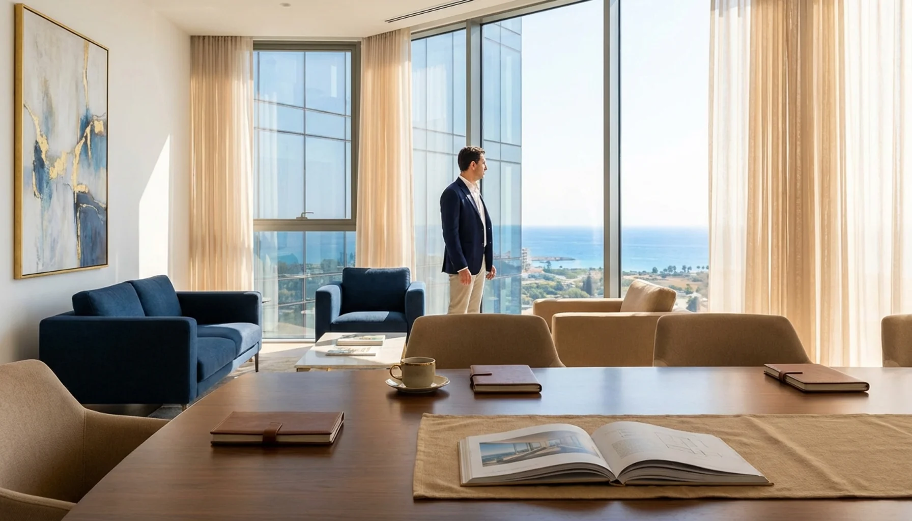 Corporate and Commercial law in Cyprus FAQ