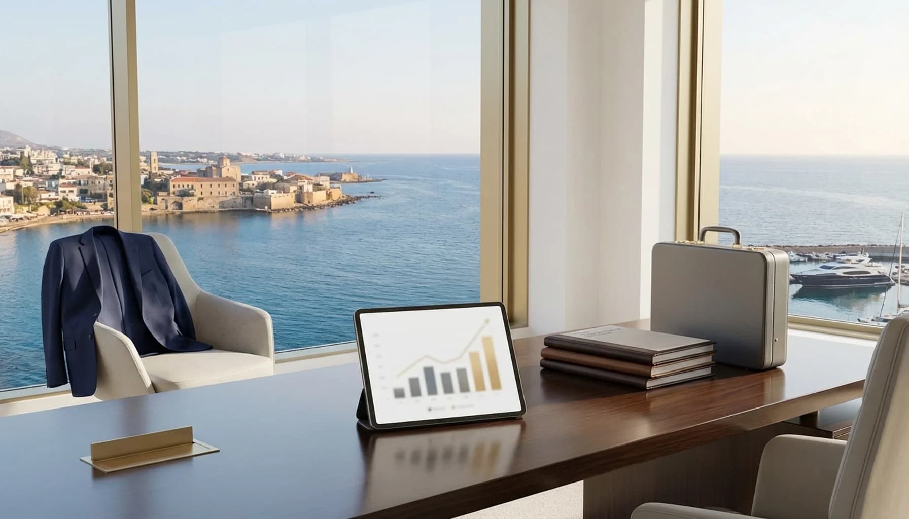 Corporate Tax Benefits of Registering a Company in Cyprus