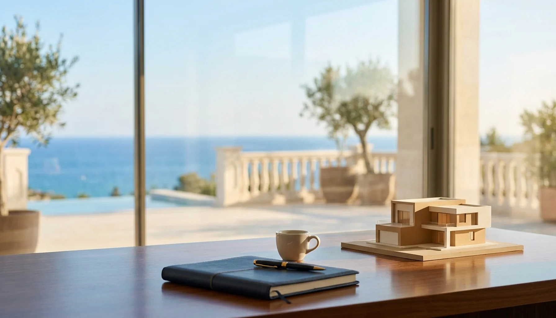 Unlocking Cyprus: A Prime Property Investment Hub