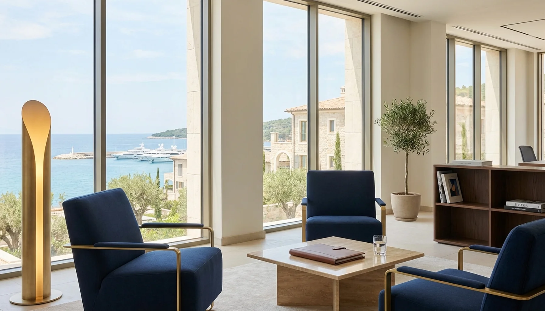 Cyprus Category F visa: permanent residency permit