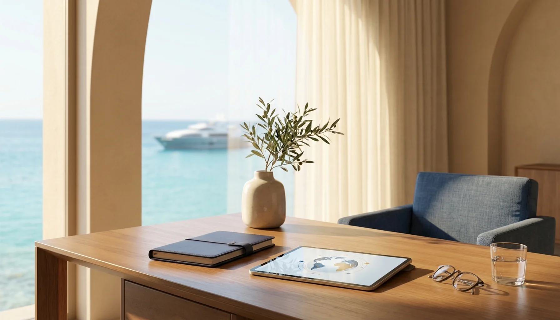 Cyprus EU Blue Card Scheme: Opportunities for Highly Skilled Professionals