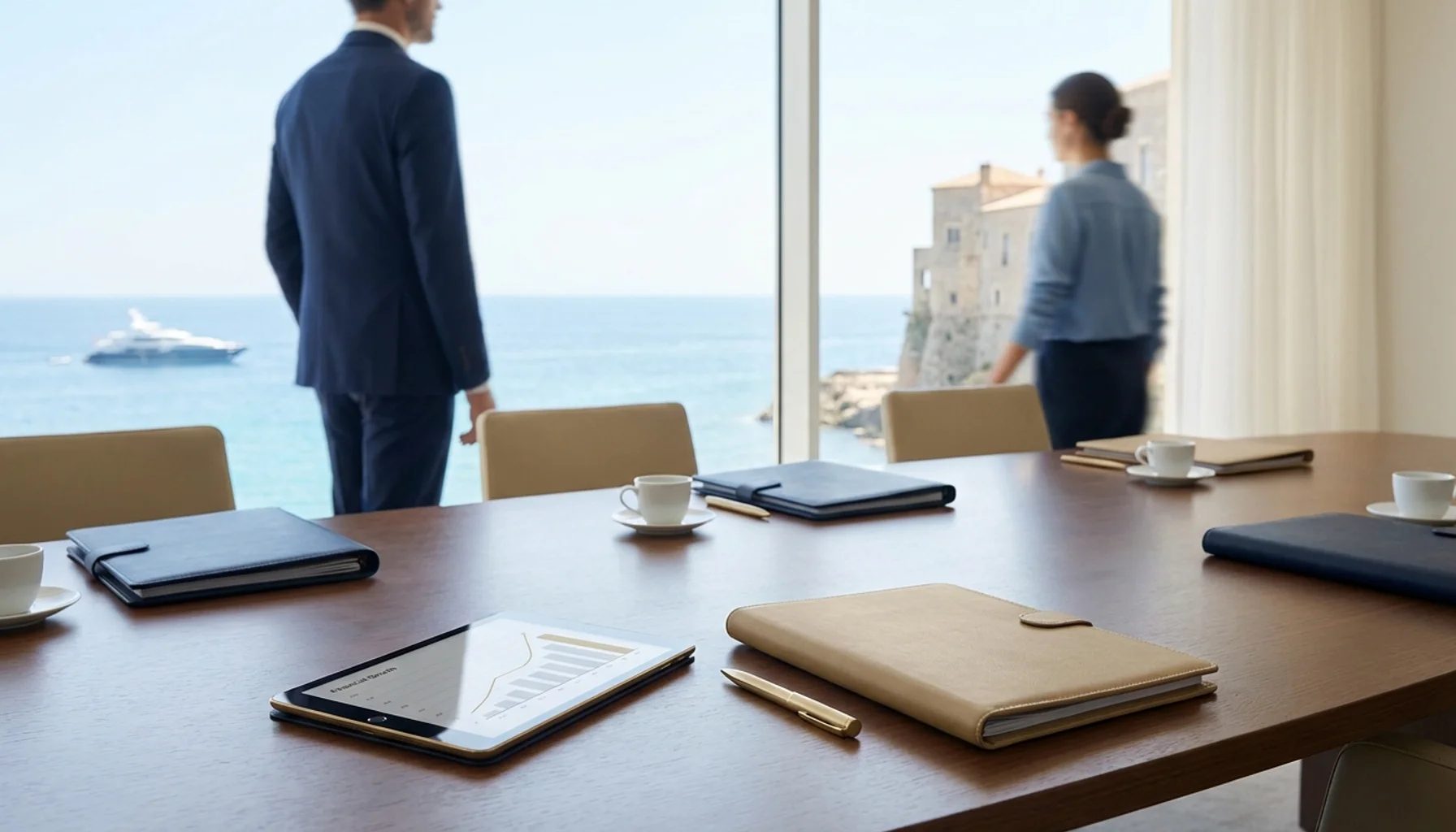 Cypern Holdingselskab