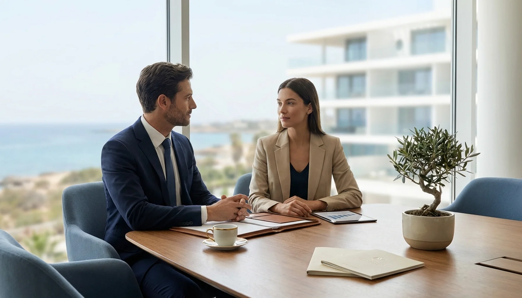 FAQ Cyprus Immigration 2020