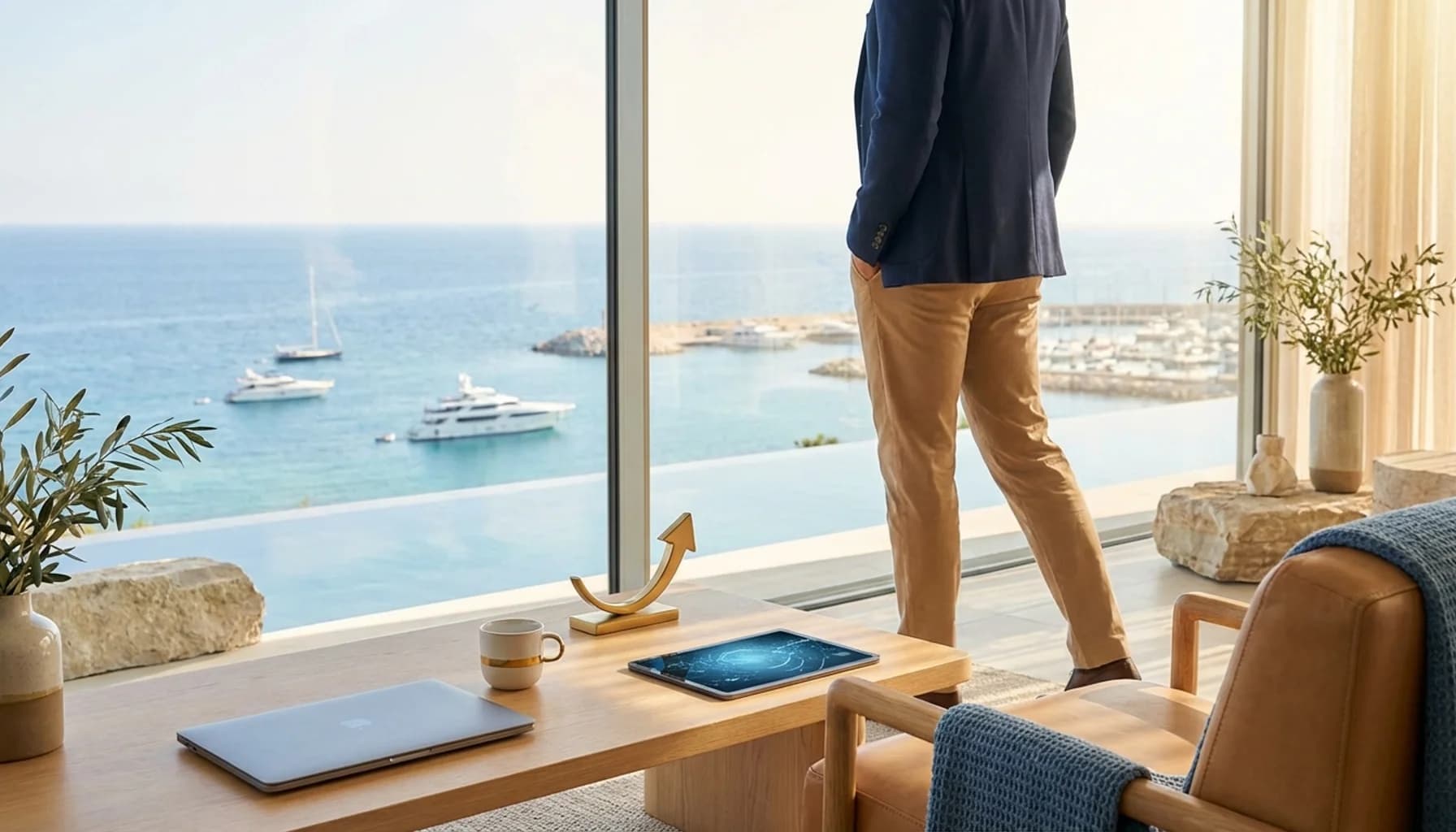 Cyprus IP Box for Tech Founders — Sådan fungerer den effektive skattesats på 3%