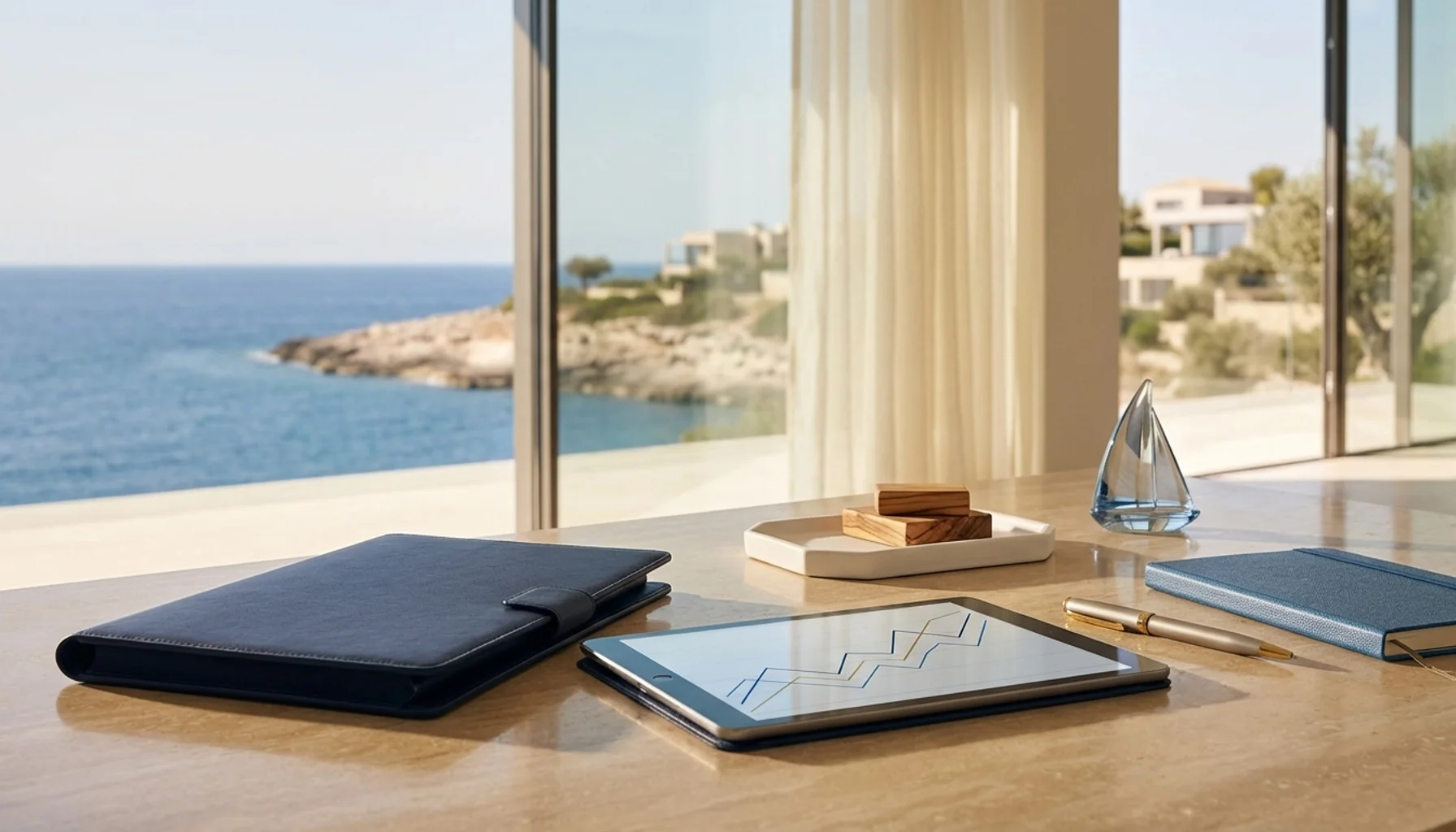 Cyprus Notionele Interestaftrek (NID): Een Strategische Belastingprikkel voor Eigen Vermogensfinanciering