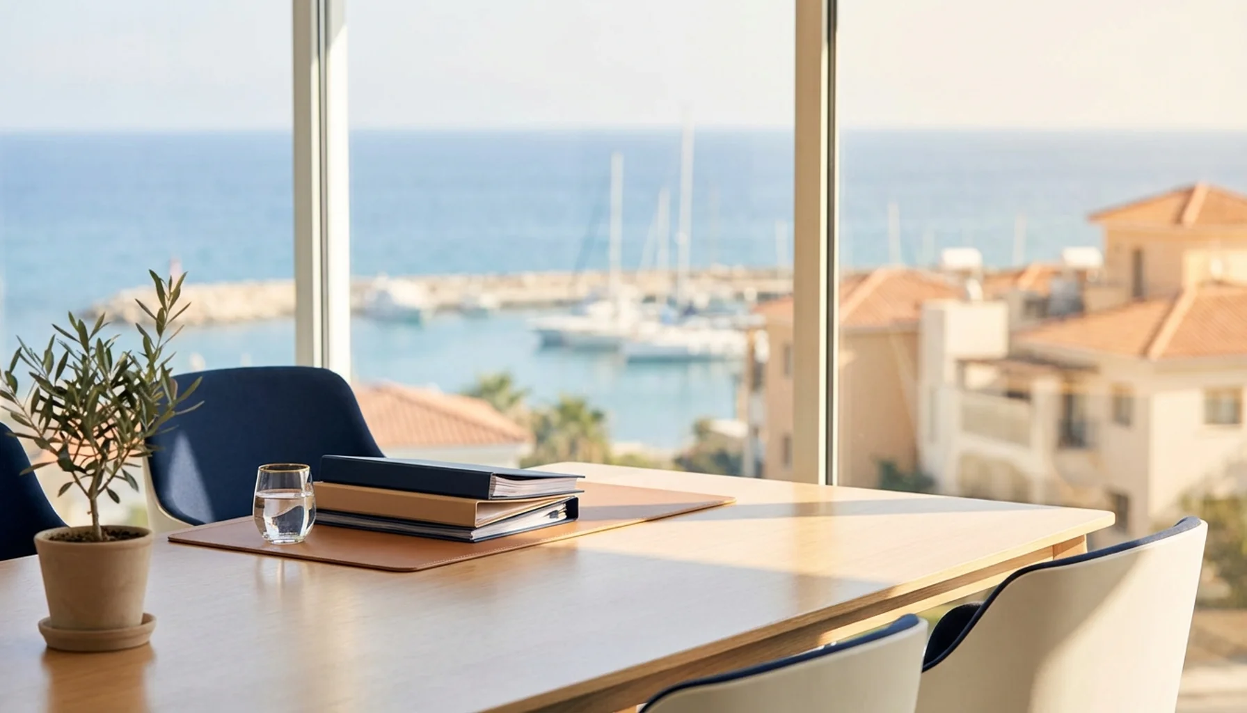 New Amendments to Cyprus Permanent Residence Scheme to Attract Foreign Investment