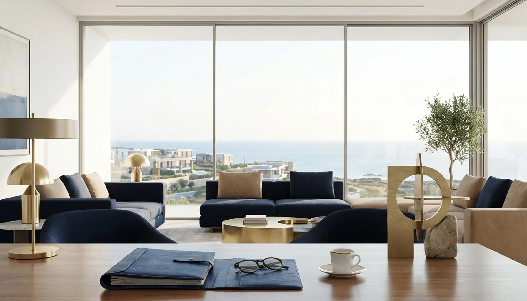 Кипрская Золотая Виза (Категория F): Почему инвесторам следует действовать до вступления в Шенген в 2026 году