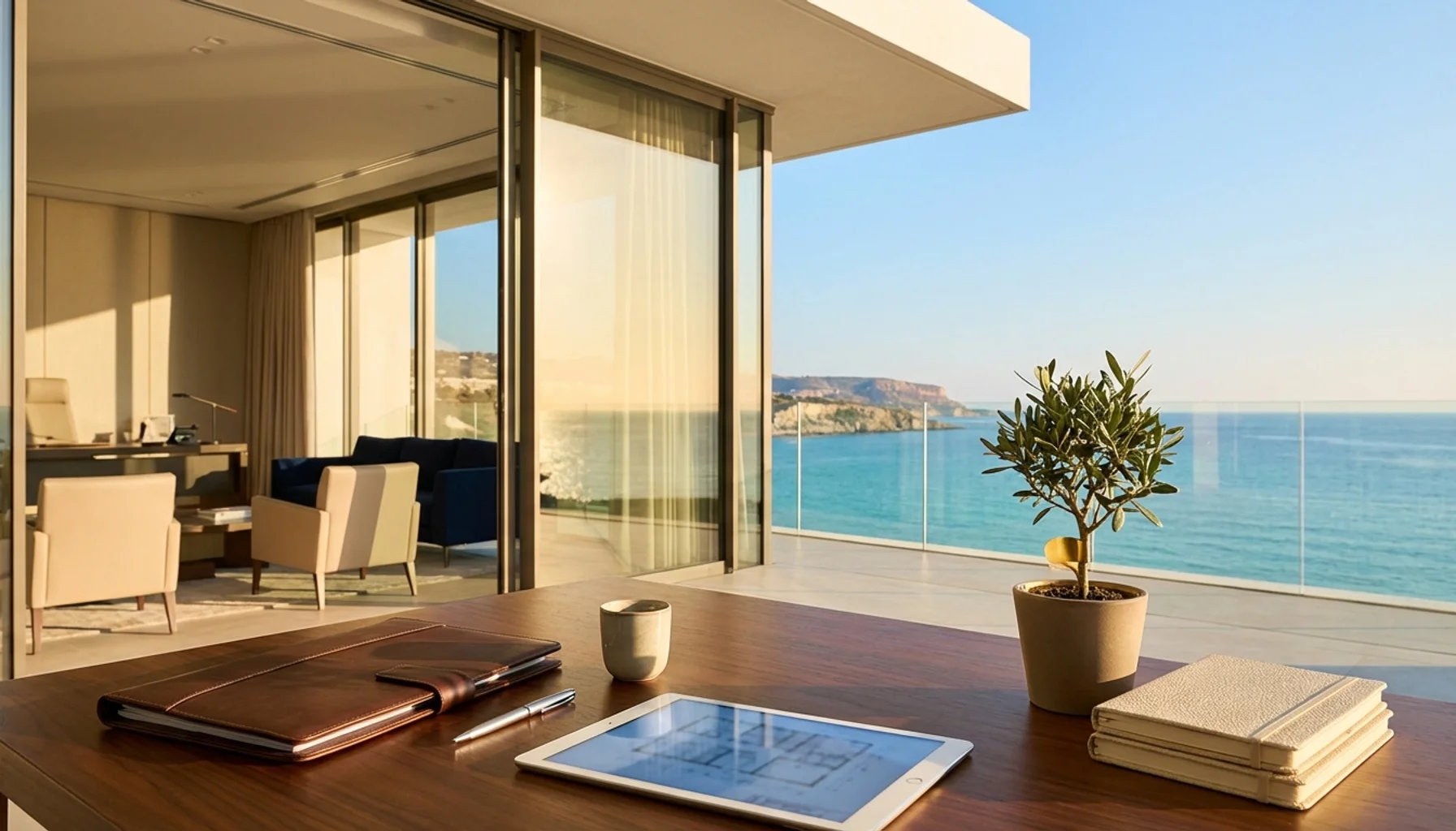 Property law in Cyprus FAQ