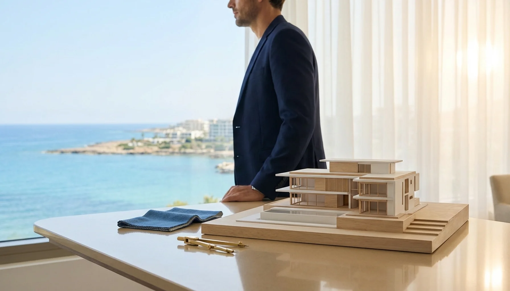 El sector inmobiliario de Chipre en un punto de inflexión: los peligros de la sobrerregulación