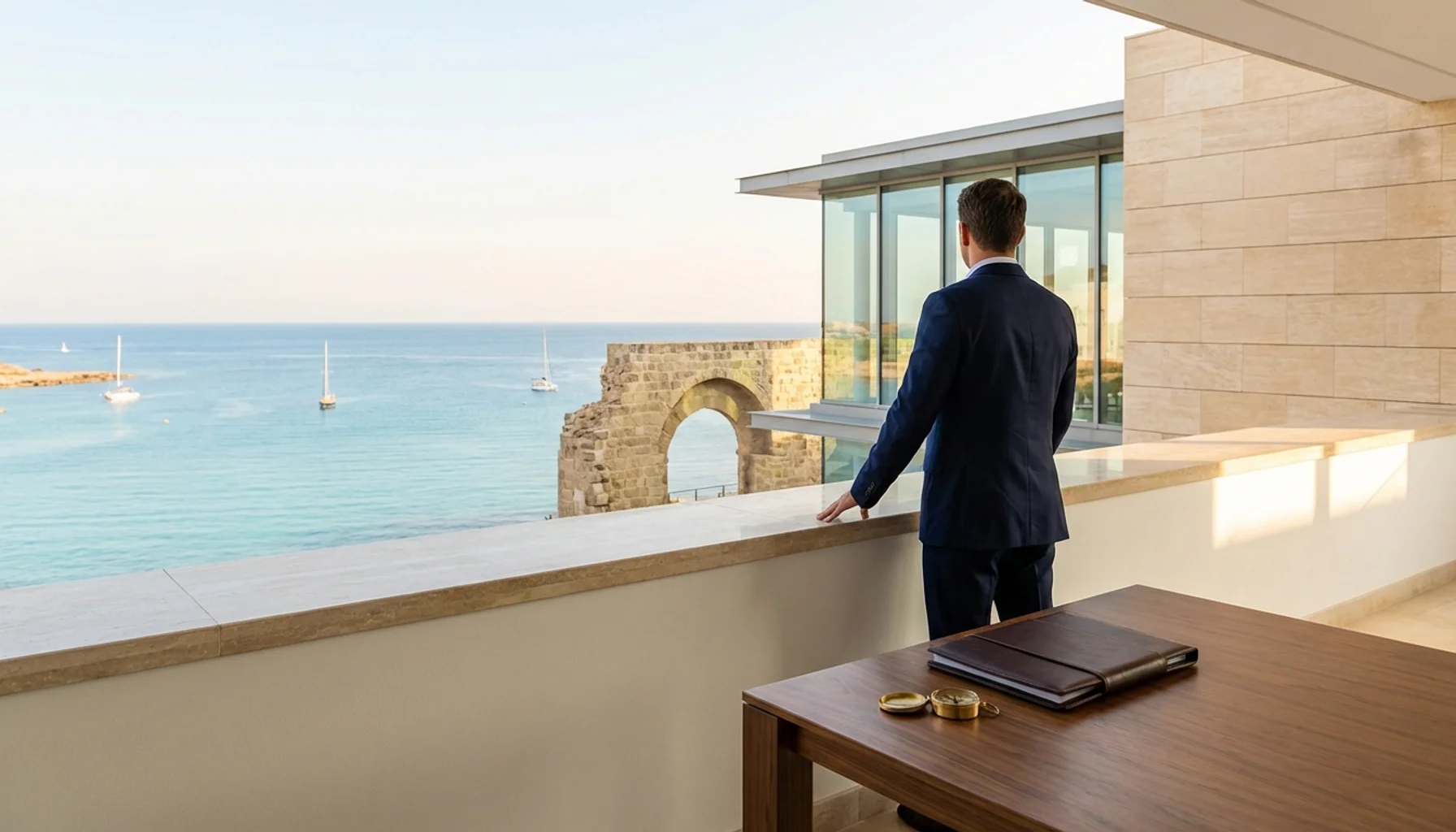 Cyprus Residence for UK nationals after Brexit