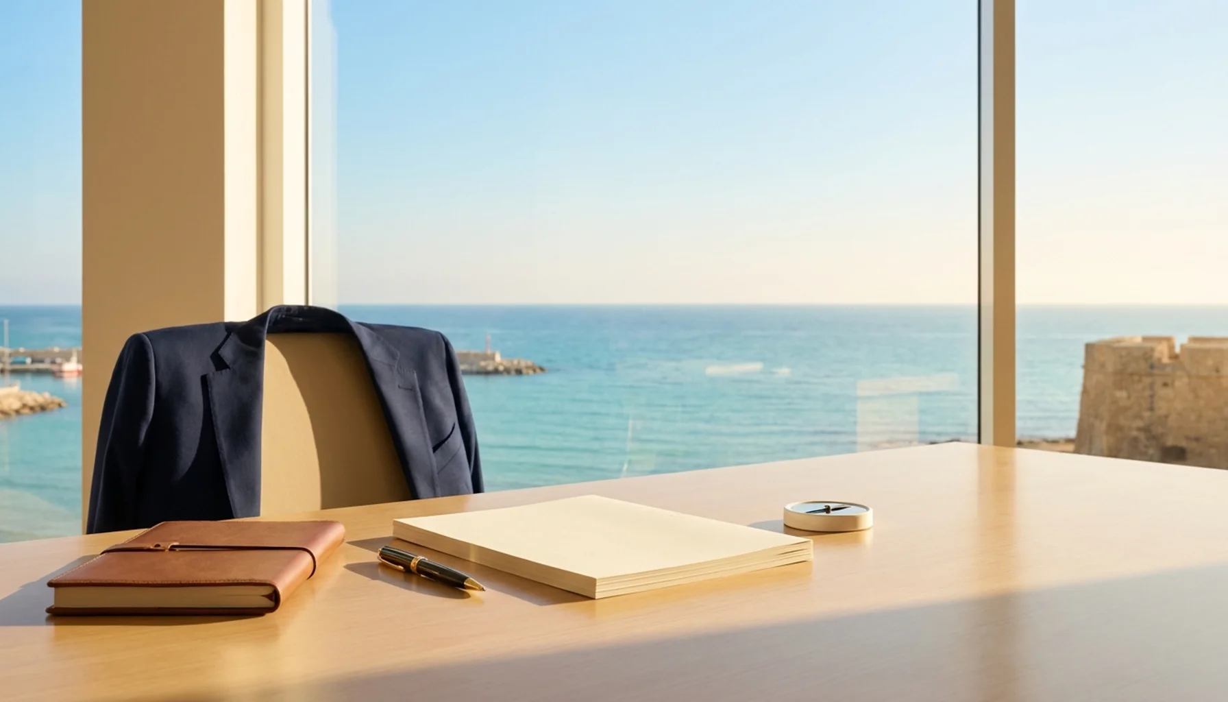 Cypern Prioriterer Schengen-området Medlemskab og Udenrigspolitiske Mål