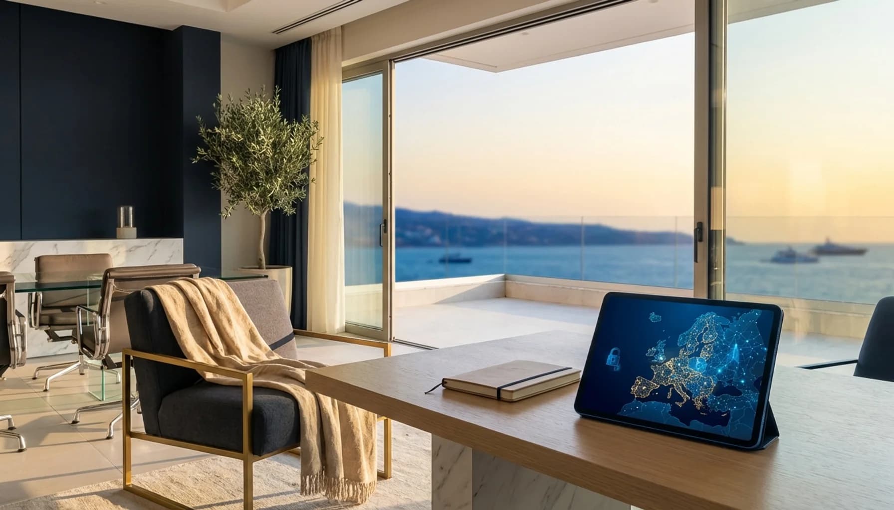 Cypern får officielt adgang til Schengen Informationssystemet (SIS)