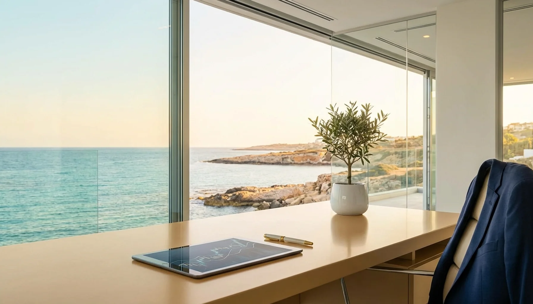 Cyprus Tax Reform 2026: Changes for Business & Individuals