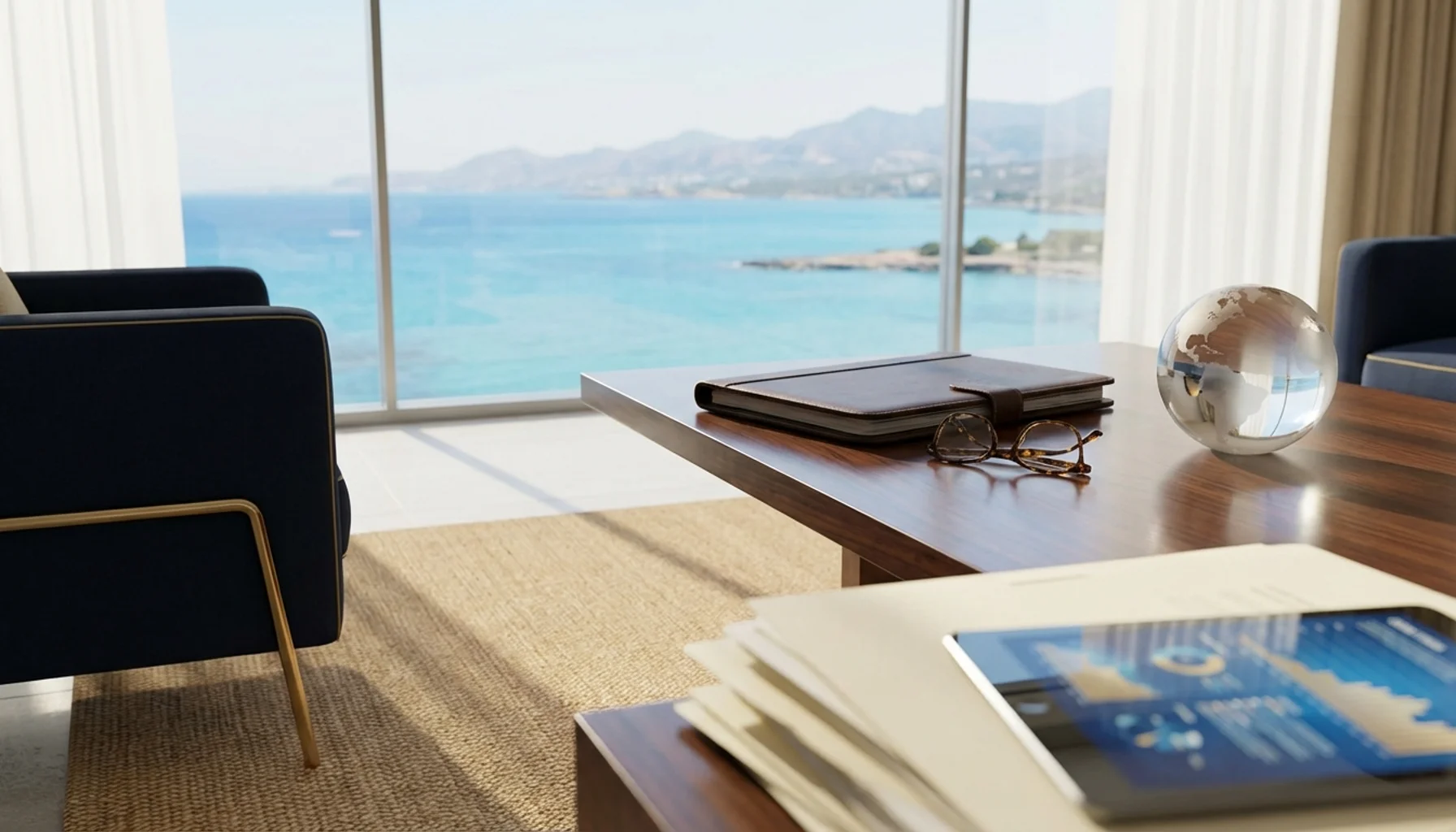 Cyprus UBO Register 2026: Beneficial Ownership Rules
