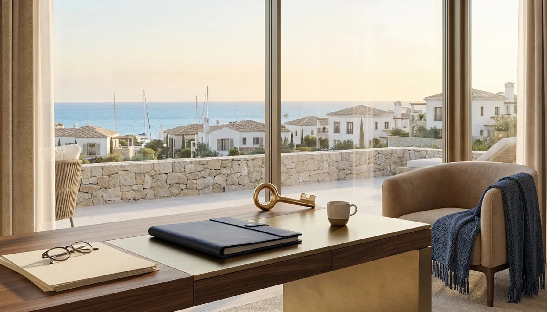 Cyprus unlocks thousands of blocked cases of Trapped Purchasers' applications through landmark legal reform