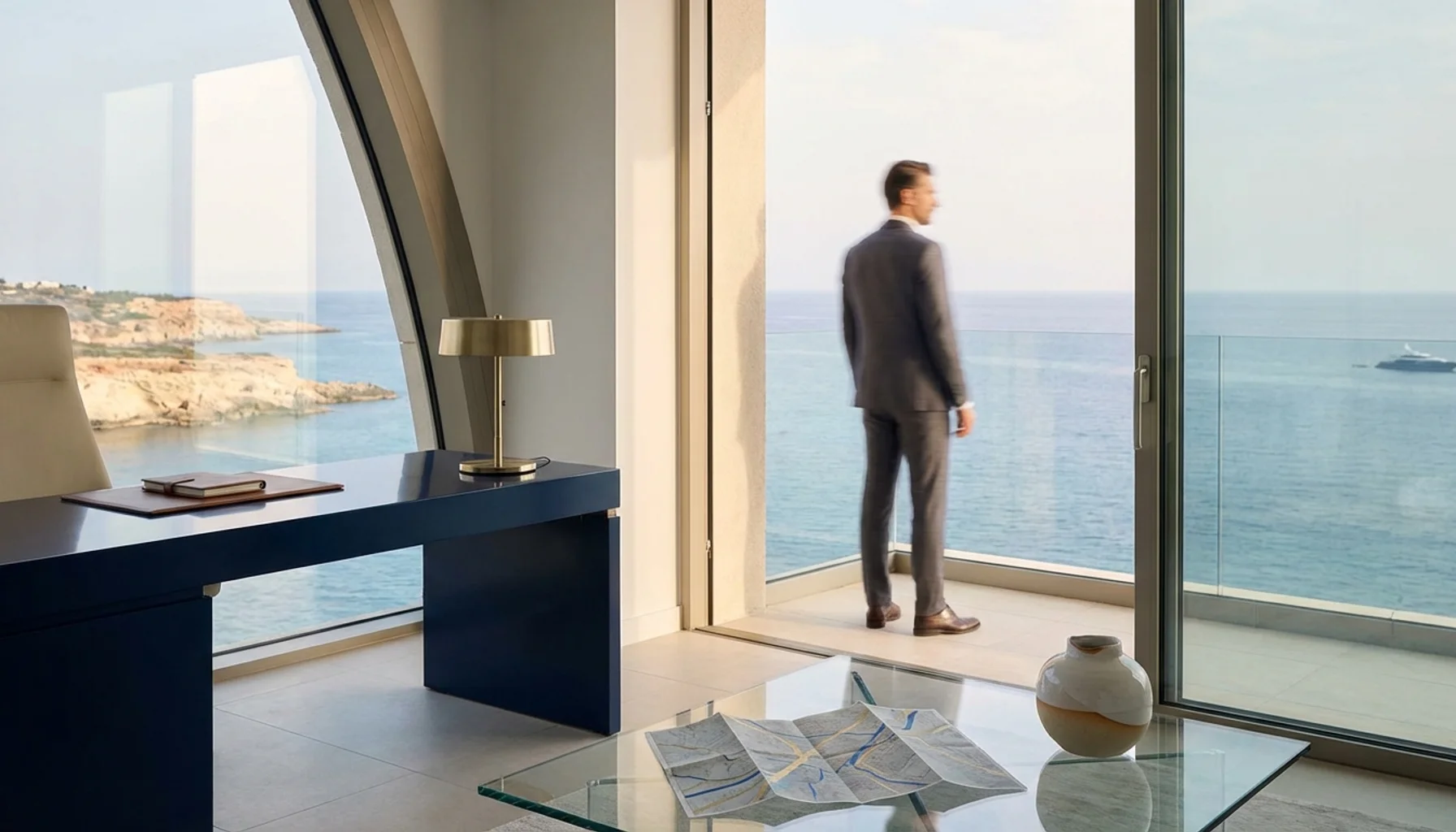 Cyprus vs Malta: Why Cyprus Is the Smarter Choice