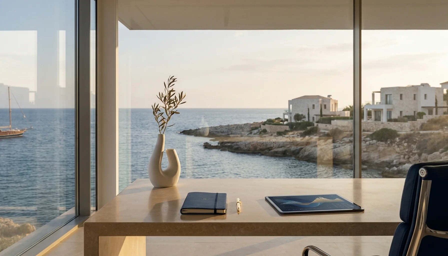 Cyprus vs Portugal: Life After NHR (2026 Tax Comparison for Expats and Retirees)