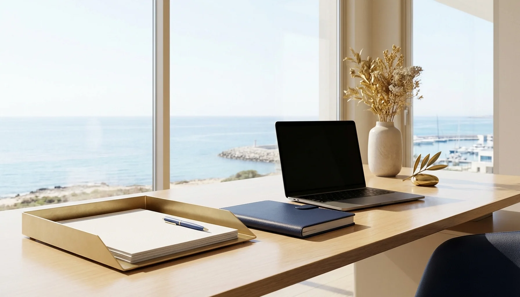 Cyprus Yellow Slip: EU Residency Registration Guide (2026)