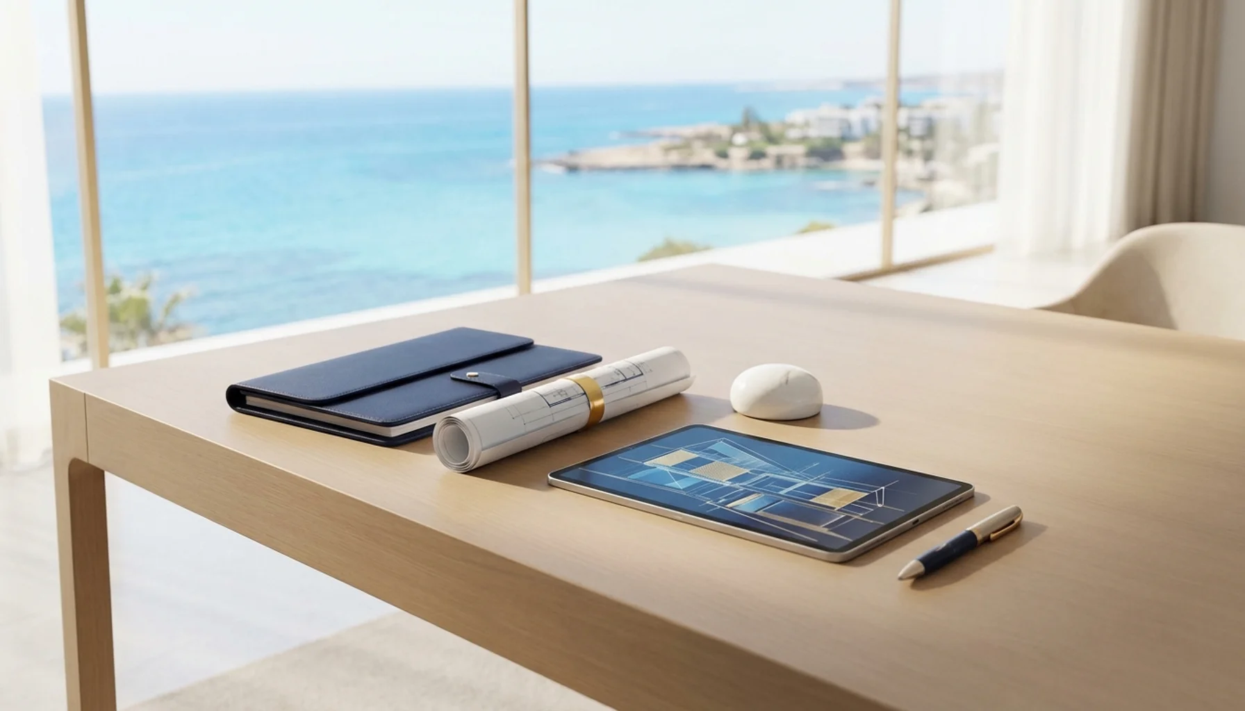 Het ontwikkelen van een mechanisme om een innovatieve en flexibele beperking op eigendomstitel te bereiken