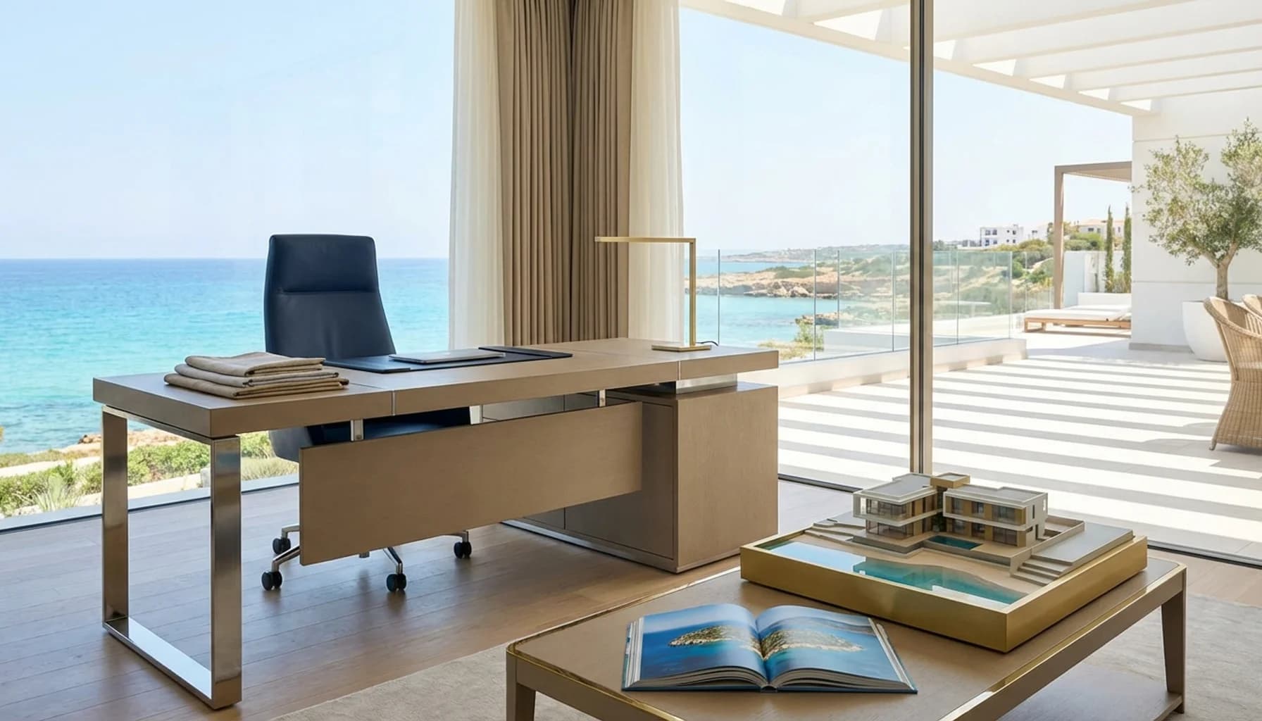 EU Nationals: Experience the Ease of Moving to Cyprus, a Tax-Friendly Haven