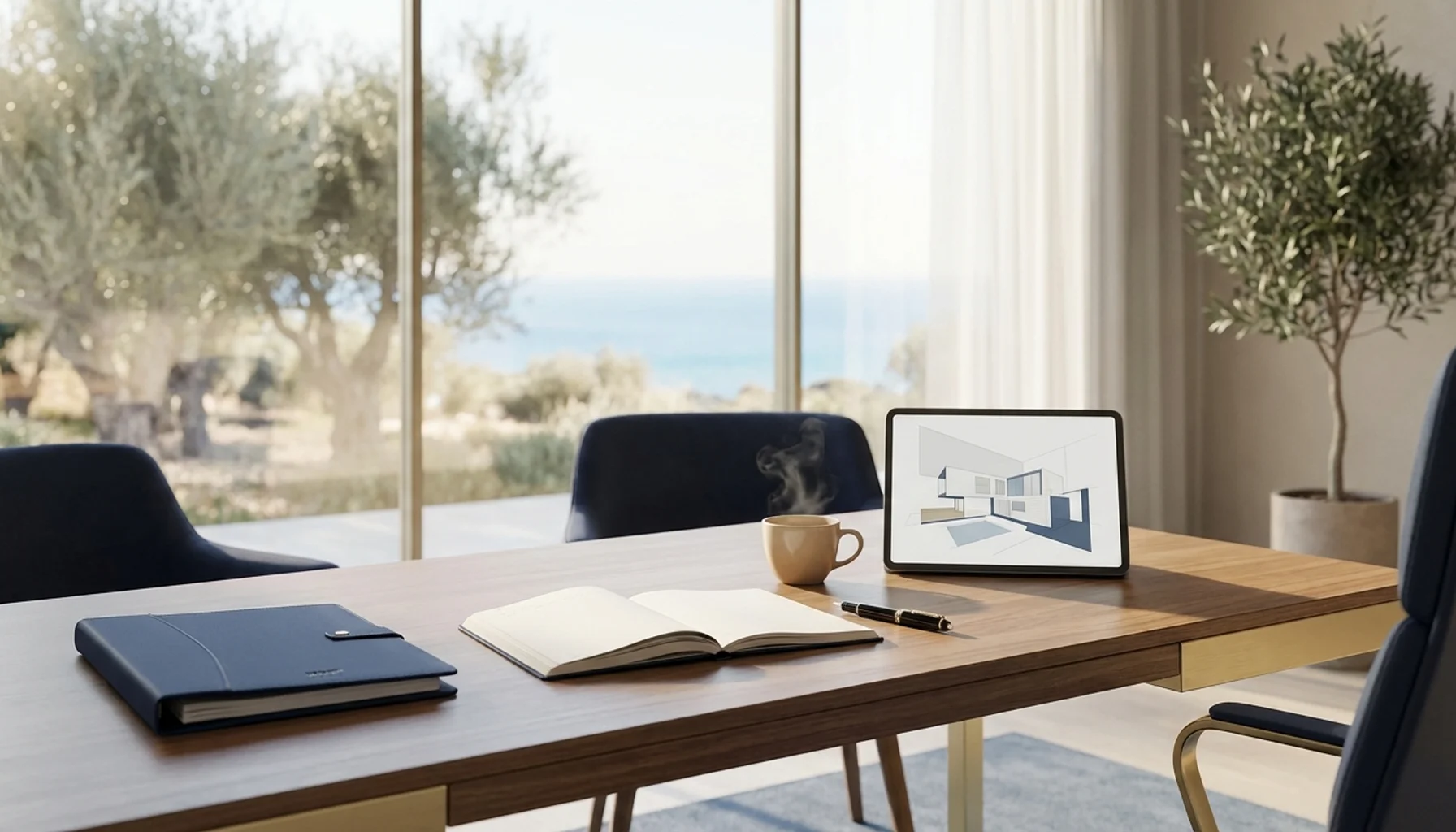 4 belangrijke stappen voor een succesvolle estate planning in Cyprus