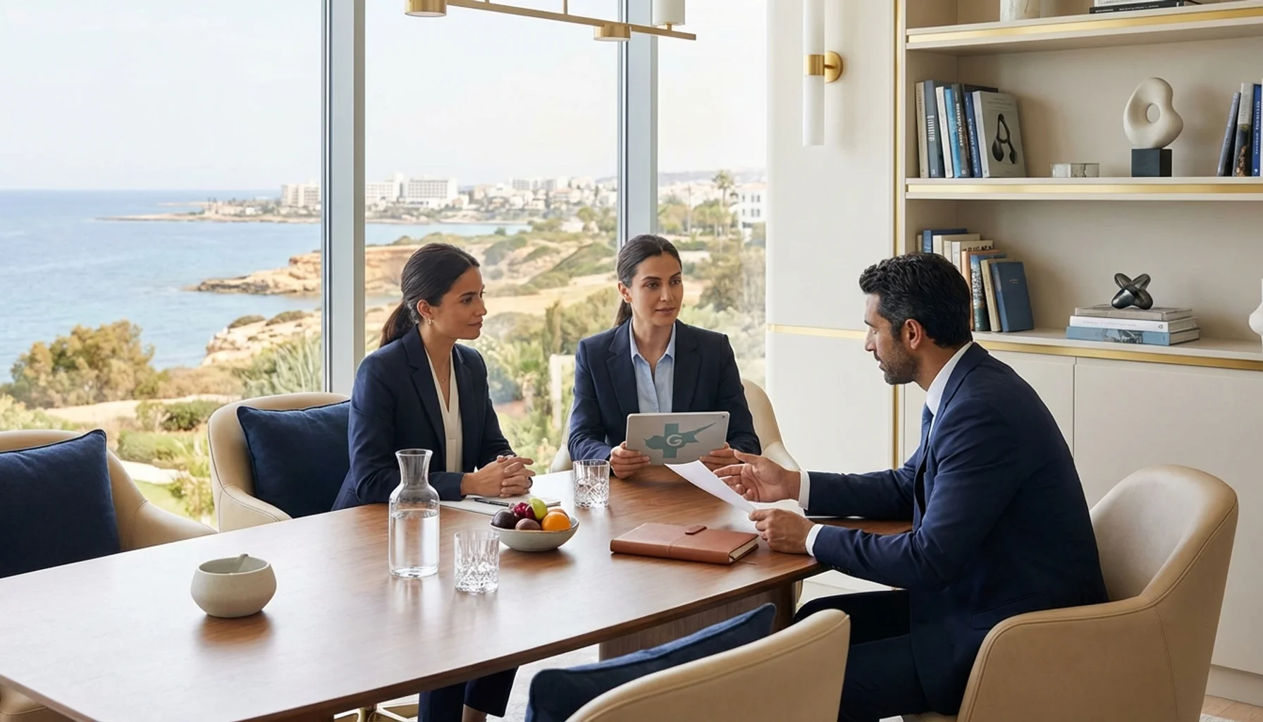 What is GESY? Cyprus healthcare system: eligibility, costs, and registration