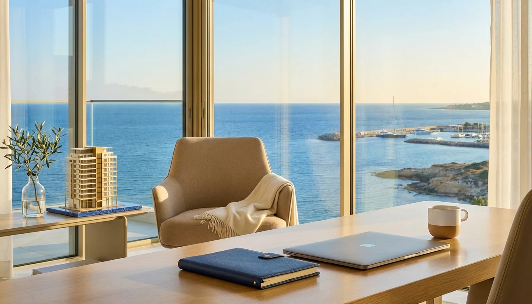 Cyprus Corporate Tax Residency: The Management-and-Control Test, POEM and Permanent-Establishment Risk