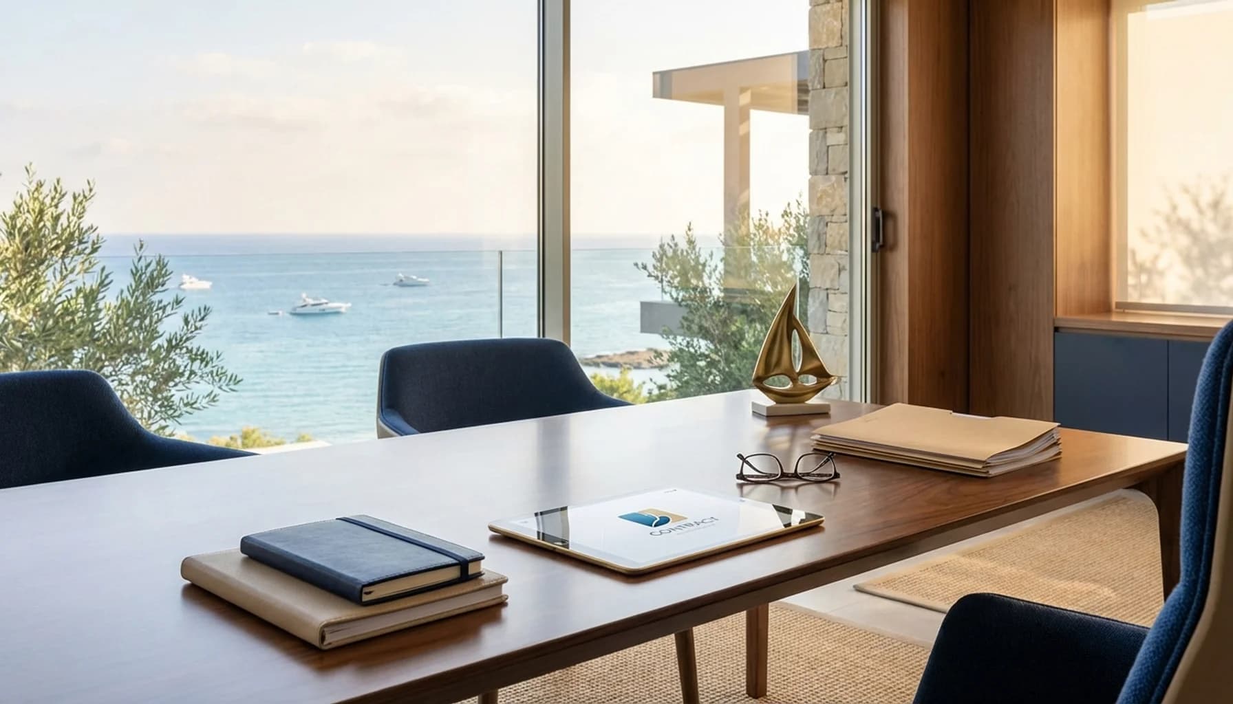 Помощь российскому бизнесмену в быстром и чистом выходе из неудачного партнерства