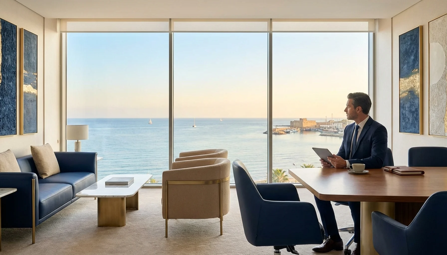 Cetățenia cipriotă prin naturalizare | Cerere de cetățenie cipriotă | Philippou Law Firm