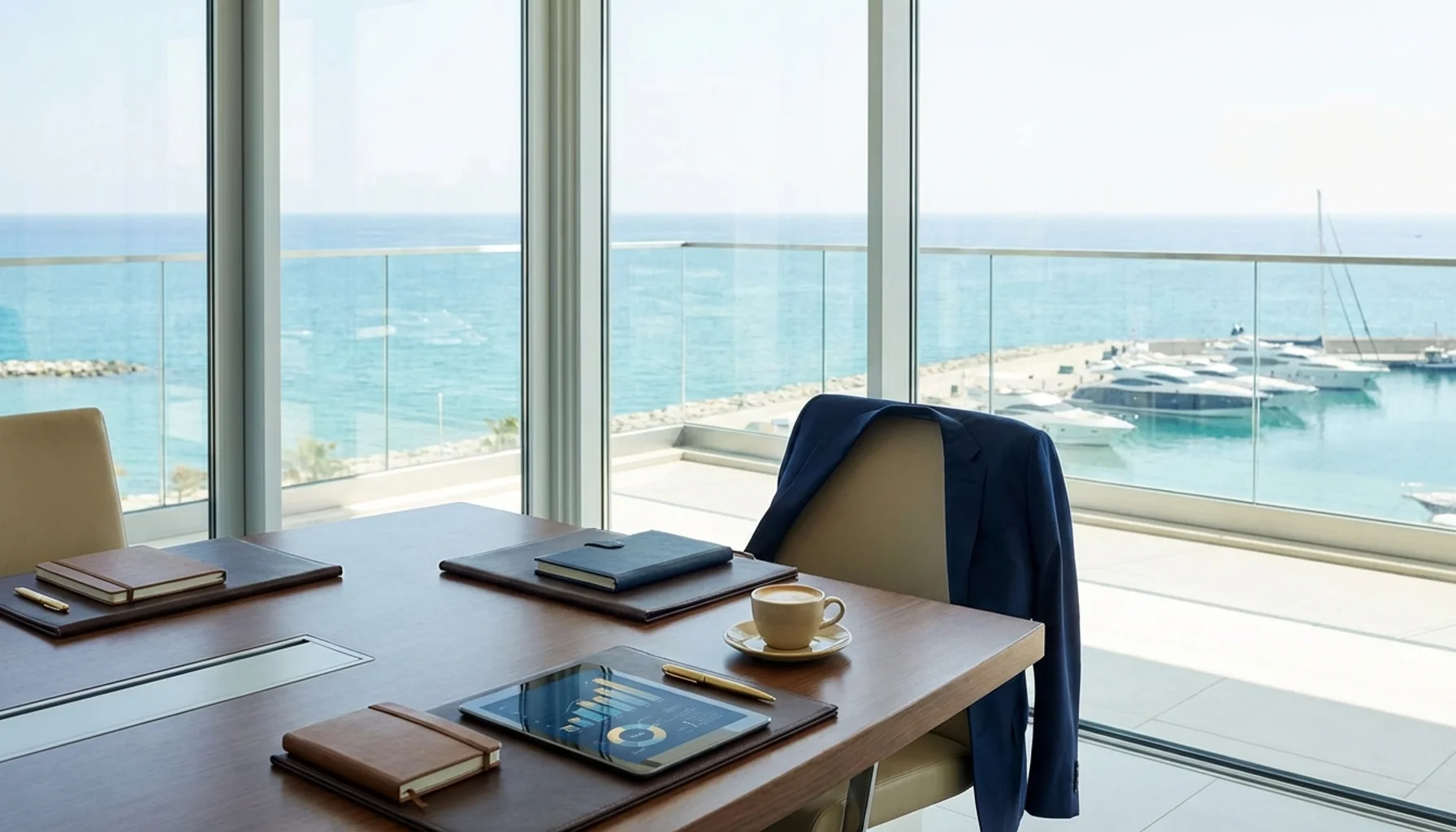 Hoe een bedrijf op te richten in Cyprus in 2026