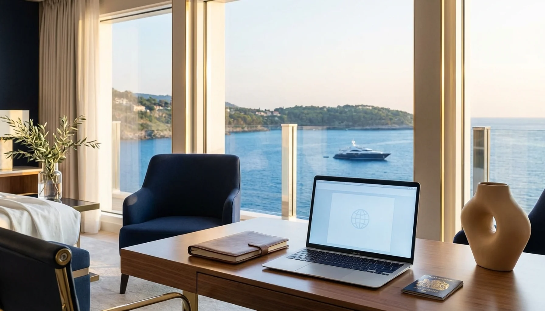 Zaktualizowane zasady imigracyjne dla obywateli Wielkiej Brytanii na Cyprze po Brexicie