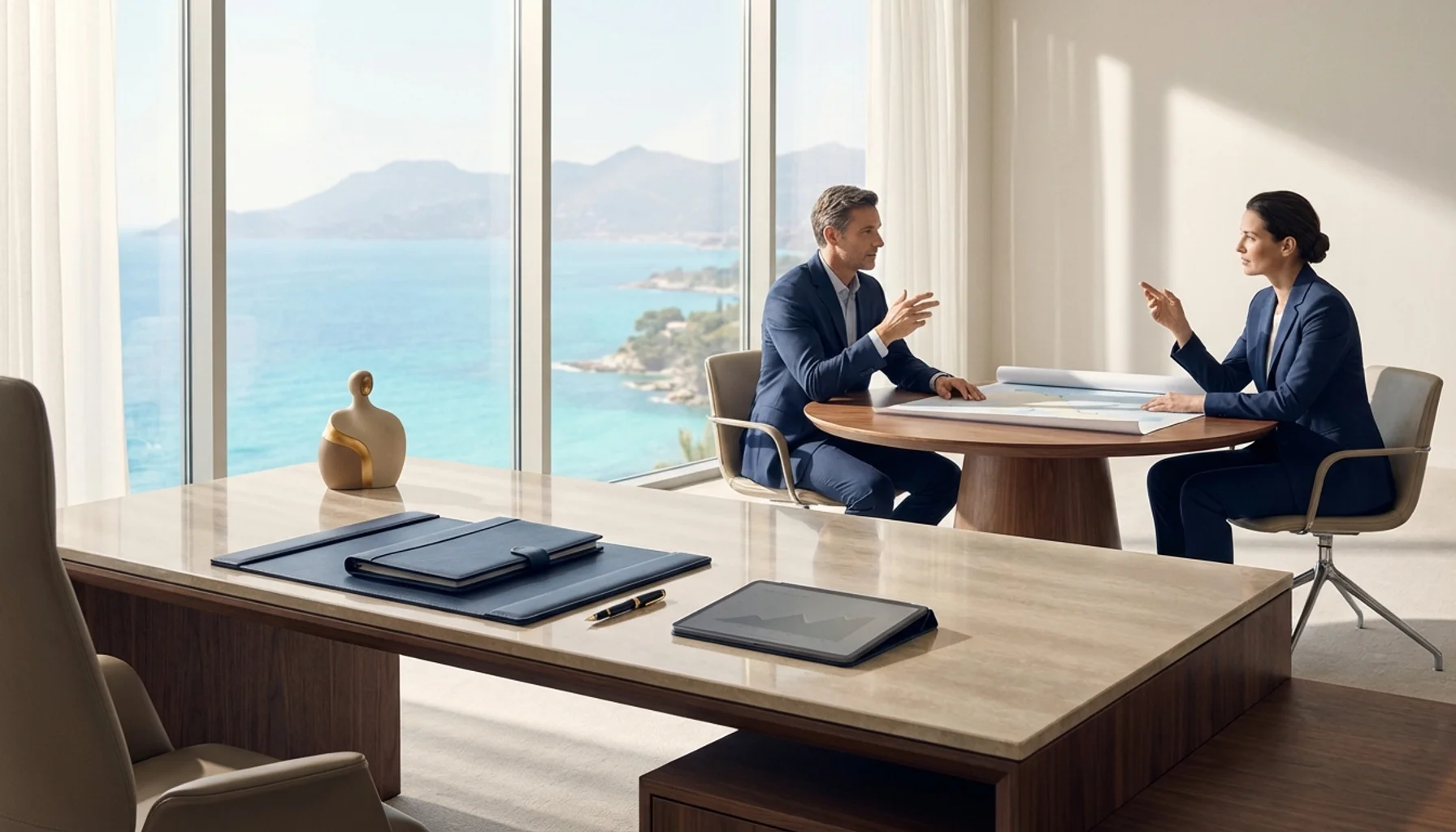 Inheritance Tax in the UK vs. Cyprus: A Strategic Guide for Wealth Preservation