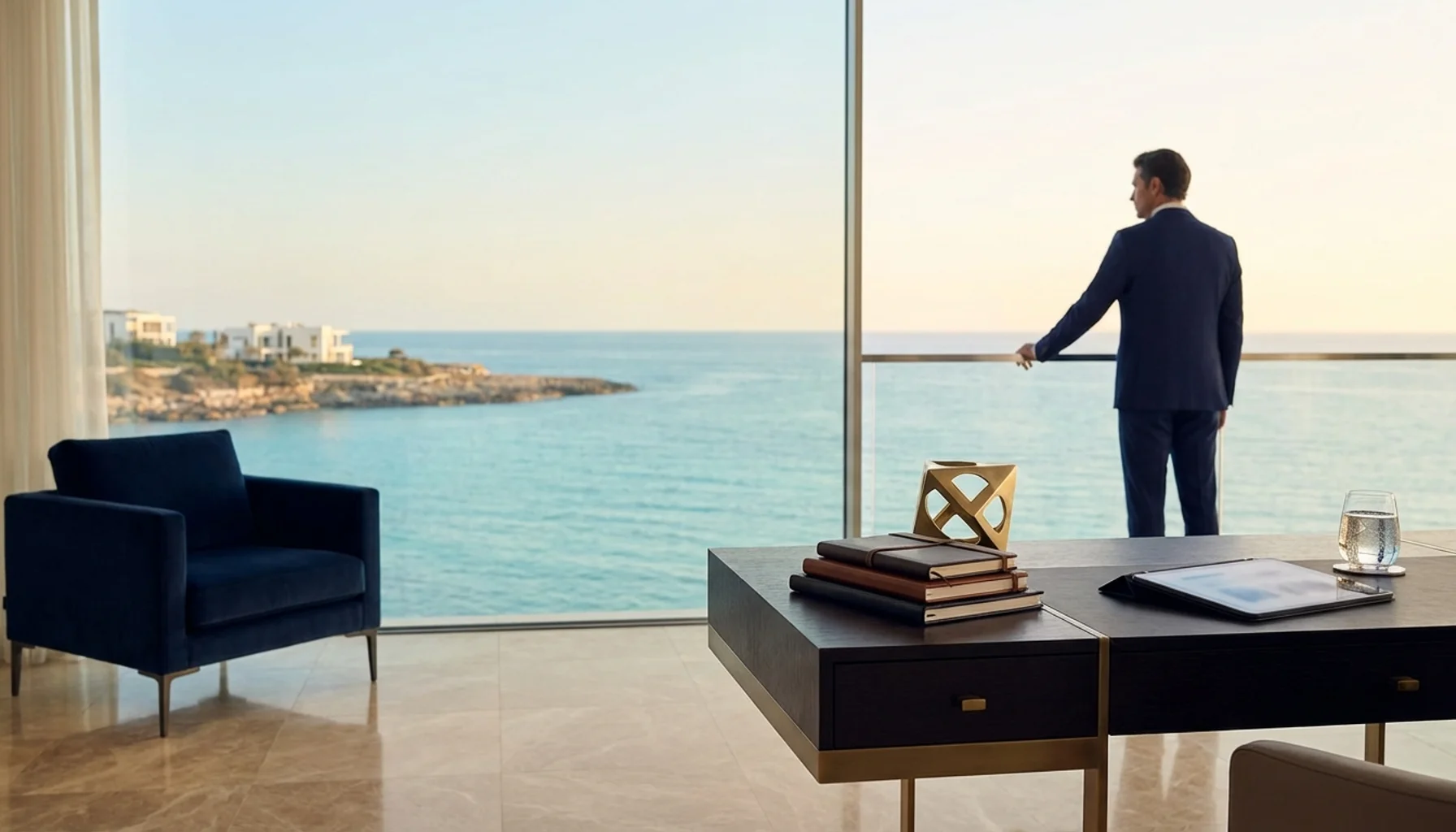 Injunctions in Cyprus